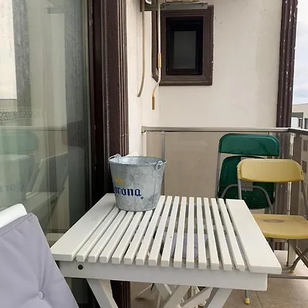 Apartament Navodari Plaja Năvodari
