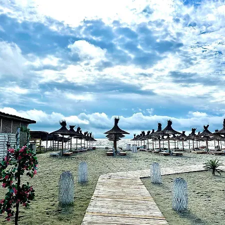 Apartament Apartament Navodari Plaja
