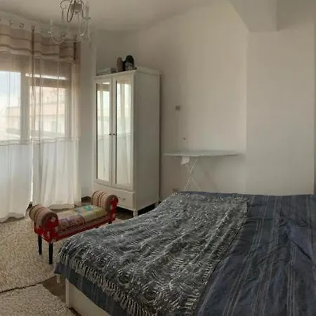 Apartament Navodari Plaja *